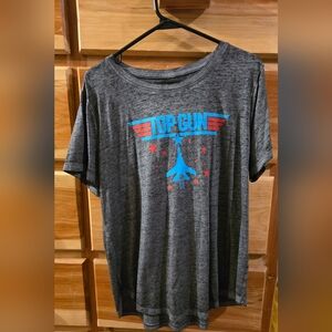 Top Gun tee